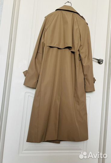 Тренч, плащ, женский 42-44