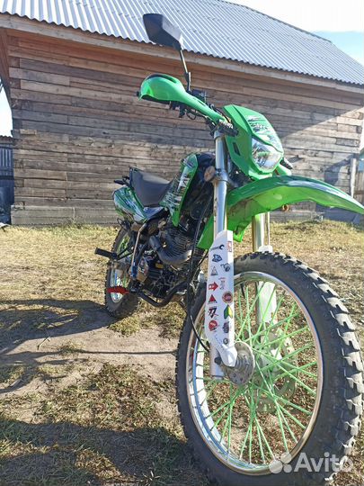 Продам Эндуро