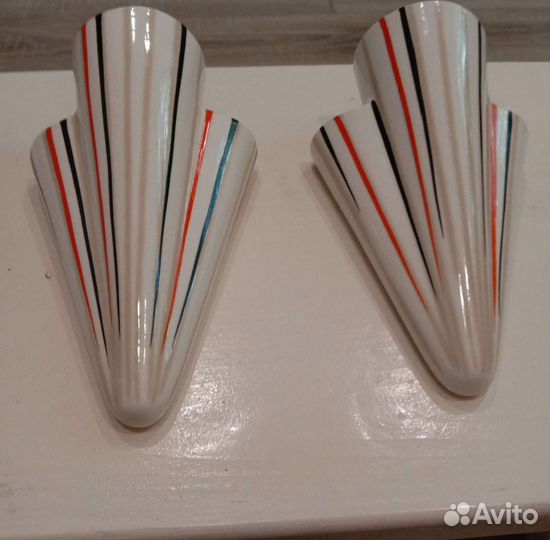 Кашпо СССР лзфи 60-ые