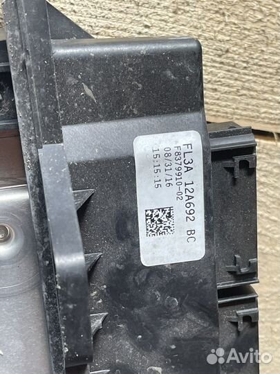 Эбу для Форд Ф-150 эбу для Ford f-150 3.5 EcoBoost