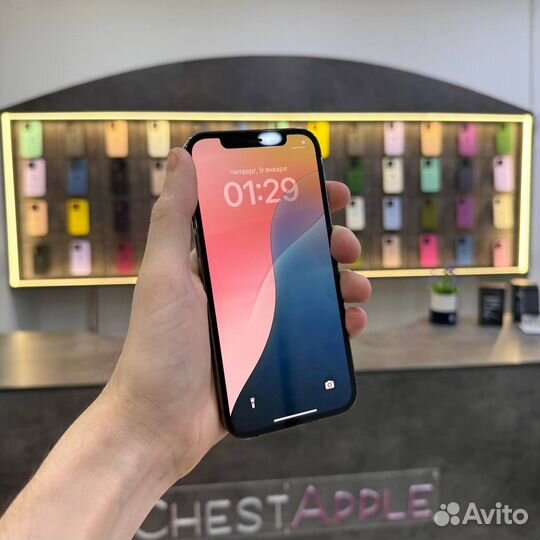 iPhone 12 Pro, 128 ГБ