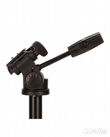 Штатив Fancier Weifeng WF-6663A