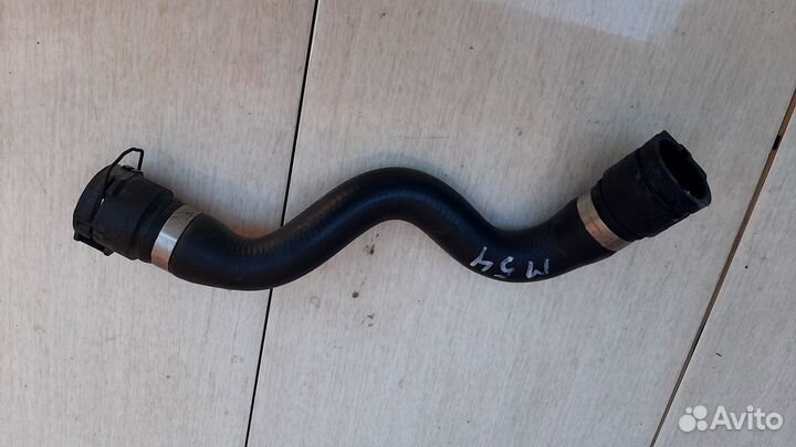 Патрубок отопителя BMW 5-Series 530I E60