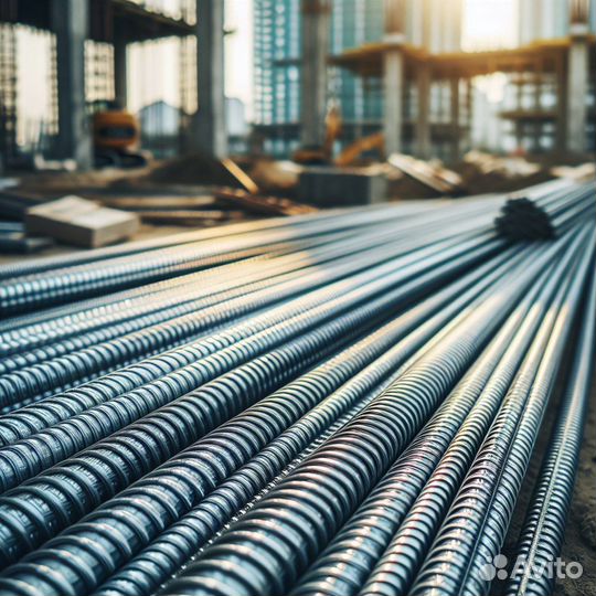 Арматура 14 мм