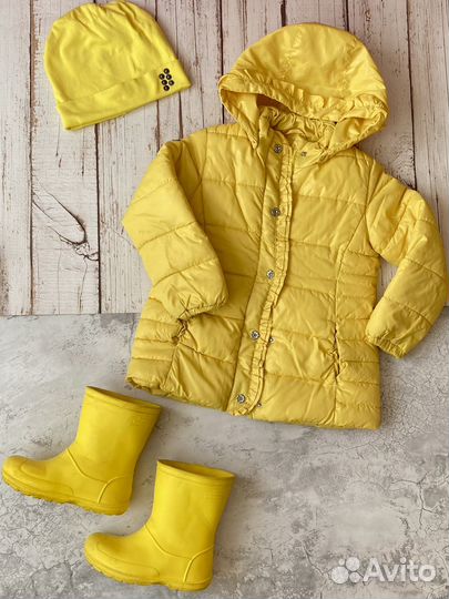 Одежда для девочки