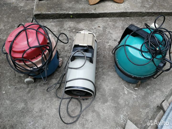 Продам пылесос