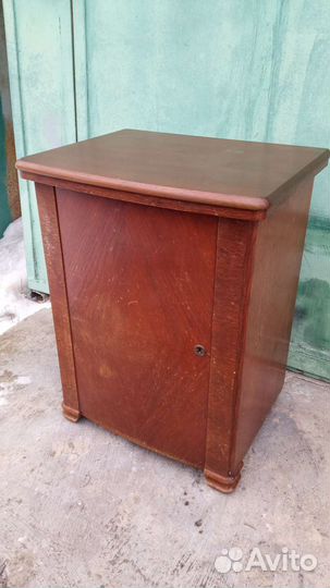 Швейная машина Kohler Zick-Zack