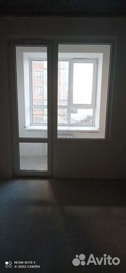 Балконный блок пвх бу