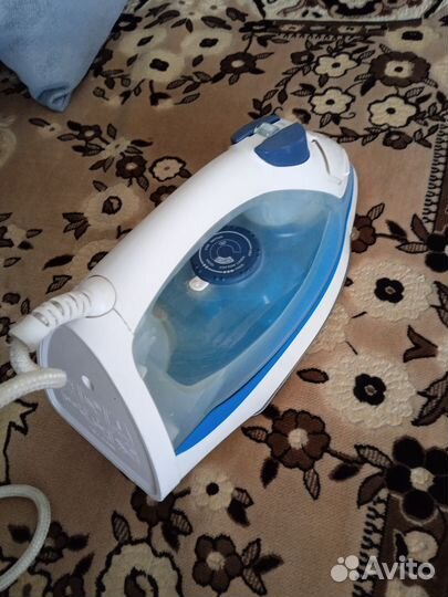 Утюг Philips бу