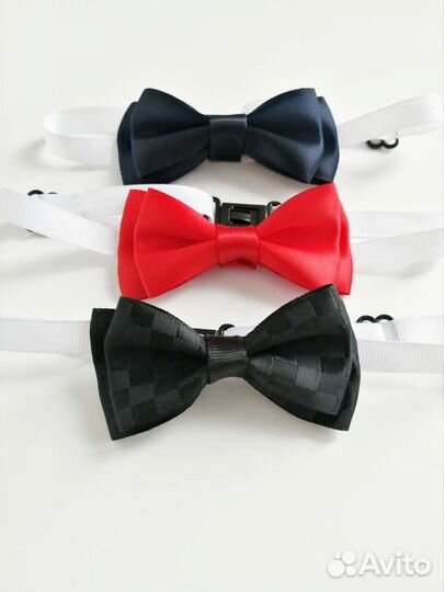 Галстук-бабочка