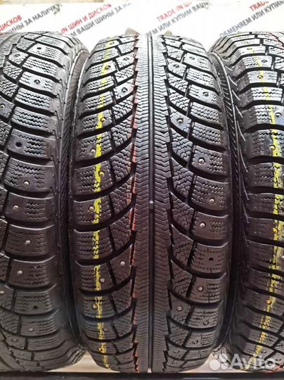 Gislaved Nord Frost 5 195/65 R15 91T