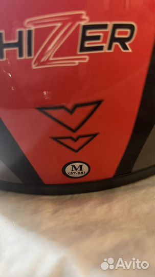 Шлем для мотоцикла