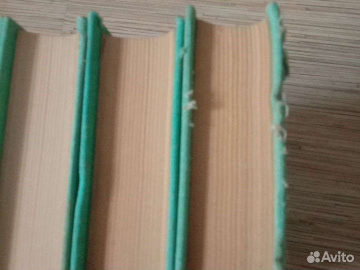 Собрание сочинений эмилио сальгари 4/5 томов