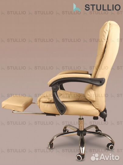 Офисное кресло (геймерское). Кресло для директора