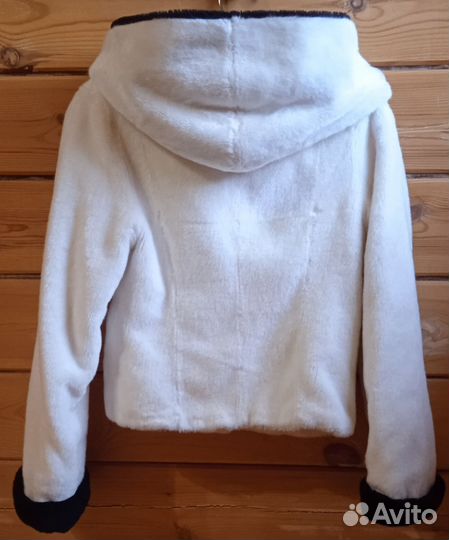 Полушубок XS