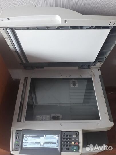 Мфу лазерное HP LaserJet M5025