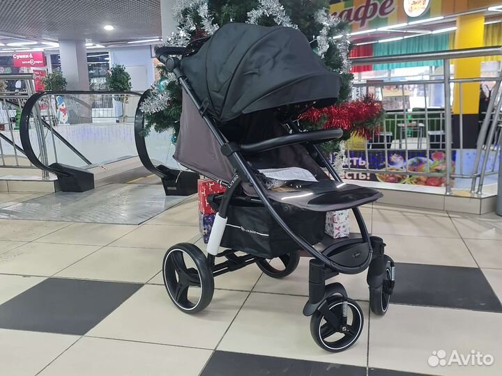 Коляска LuxMom G30