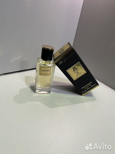 Духи ОАЭ 67мл