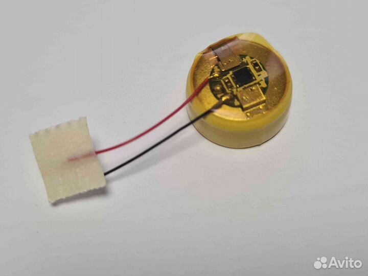 Аккумулятор ET LIR1454-PCM PK1