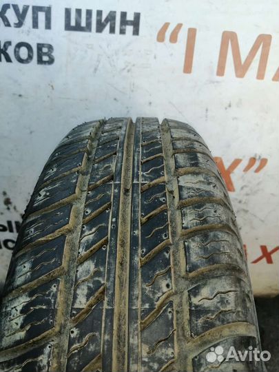 Acustica Challenger 165/70 R13