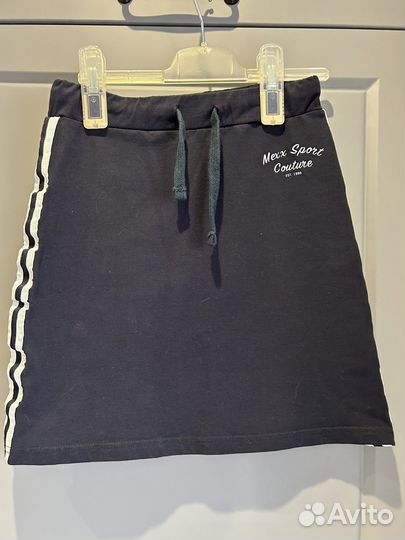 Вещи на девочку, Mexx 134-140 см