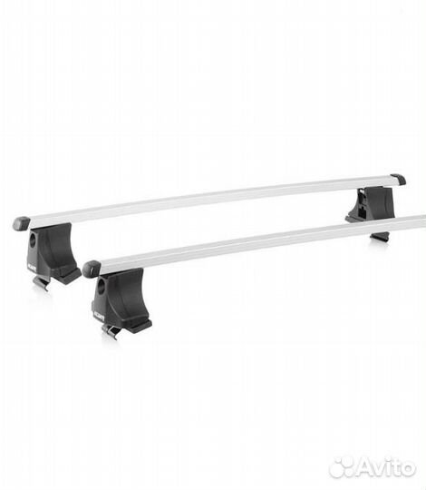 Багажник на крышу ваз 2110 2112