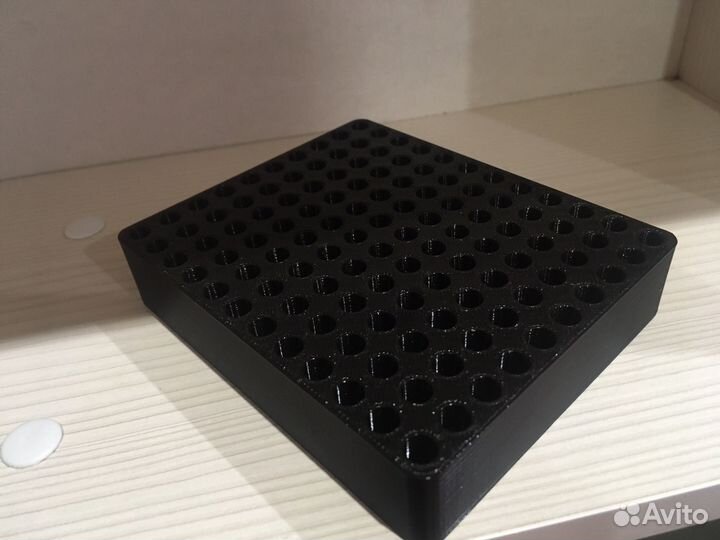 Плашки, колодки для патронов 5,45мм