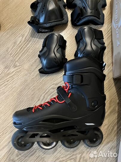 Ролики мужские 45 размер