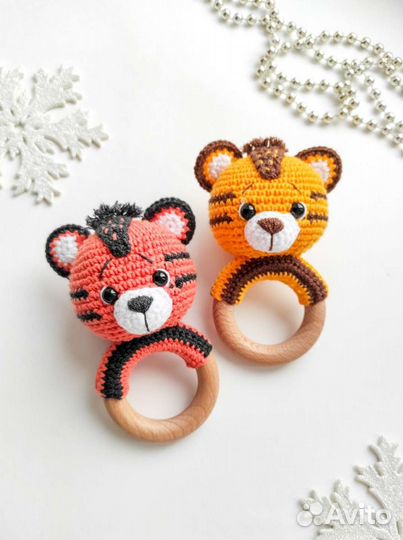 Погремушки