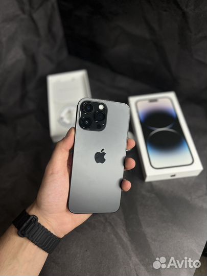 iPhone 14 Pro Max 128Gb