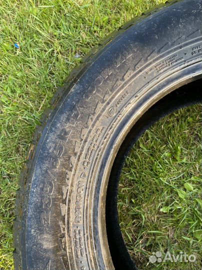 Nokian Tyres Hakkapeliitta R 235/65 R17