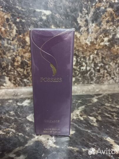 Парфюм Oriflame Possess Woman