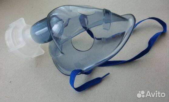 Ингалятор компрессионный