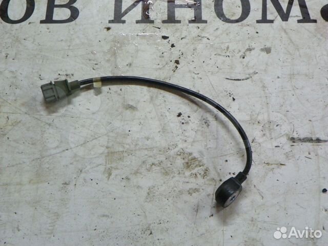 Датчик детонации Chevrolet Lacetti 2003-2013