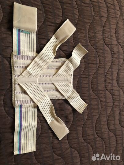 Корректор осанки детский