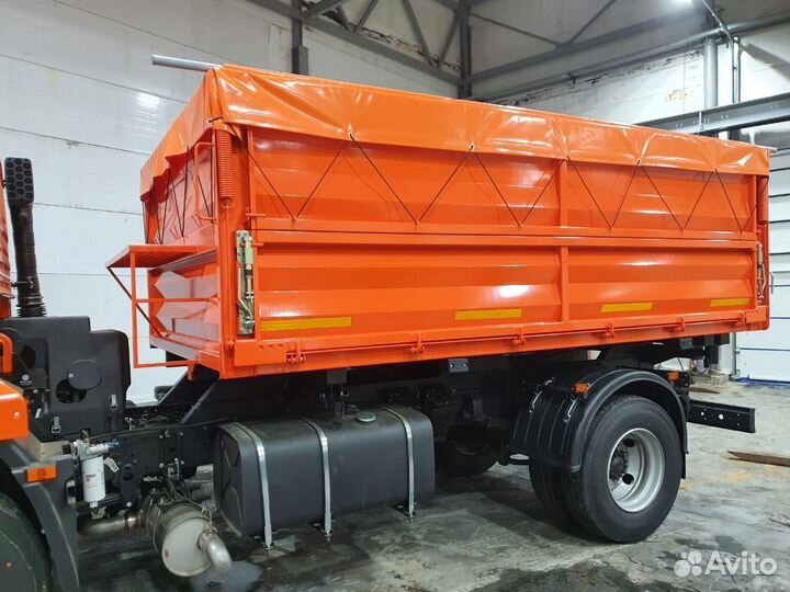 КамАЗ 43253, 2023