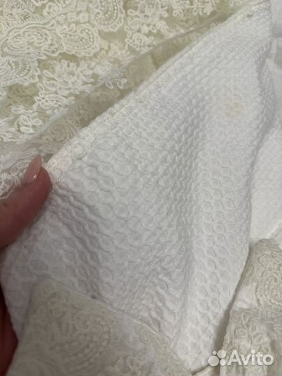 Конверт на выписку весна лето