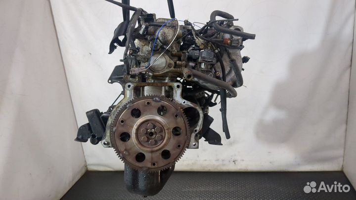 Двигатель Suzuki Jimny G13BB 1.3 Бензин, 2002