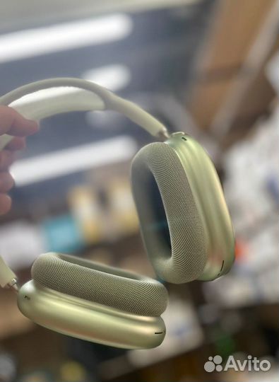 Наушники AirPods Max (Оптом)