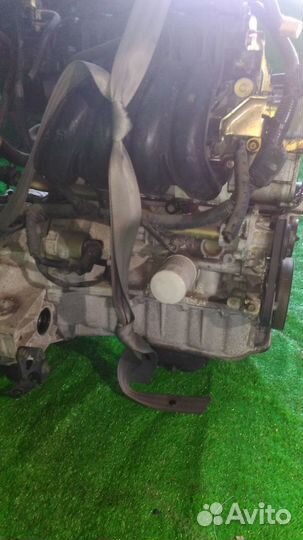 Двс Ниссан Микра, Марч 03-10 г.в. 1.2 л CR12