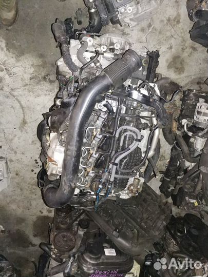 Двигатели Вольво хс90 2.0л Дизель D4204T14