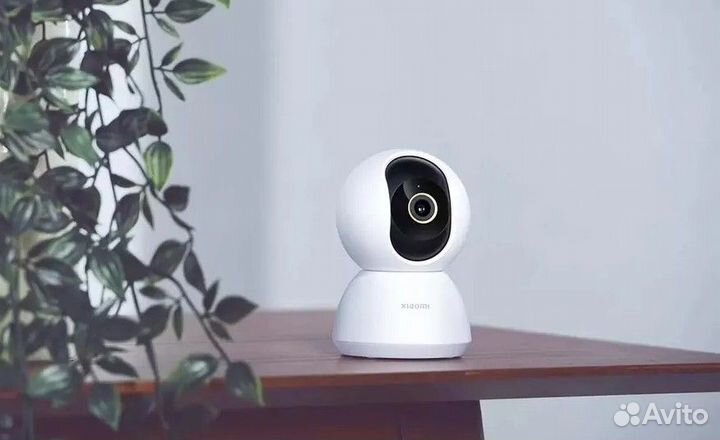 IP-камера Xiaomi Mi SMART Camera C300