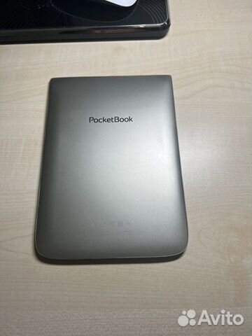 Pocketbook 740 color объявление продам