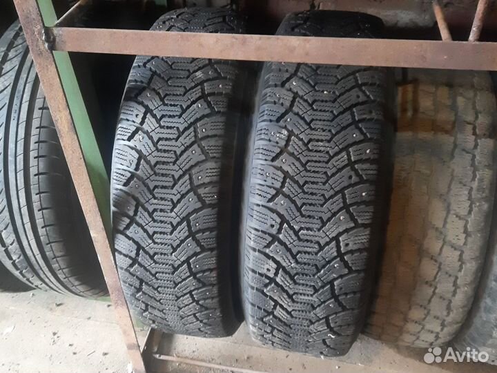 Cordiant Polar 195/65 R15