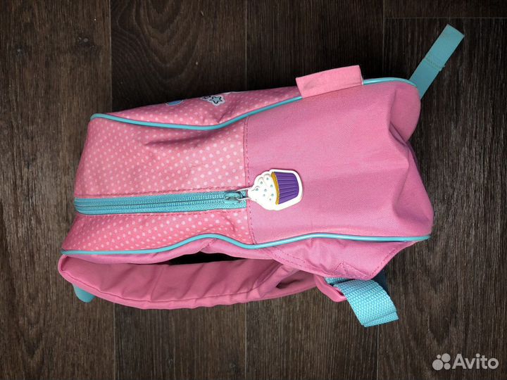 Рюкзак детский