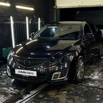 Mazda 6 2.0 AT, 2008, 329 000 км, с пробегом, цена 660 000 руб.