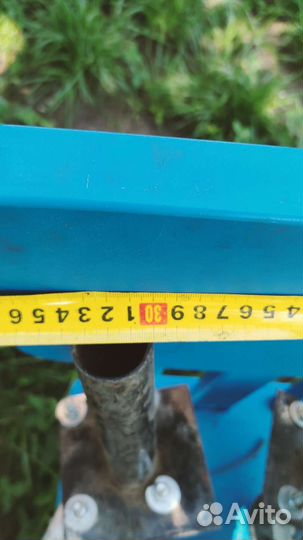 Колеса для строительных лесов