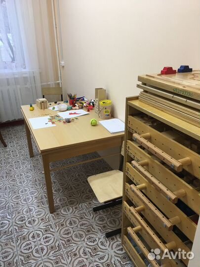 Логопед афазиолог, нейропсихолог, дефектолог