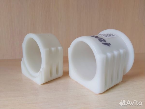 Втулка тормоза наката прицепа alko, Тип 161S, 251