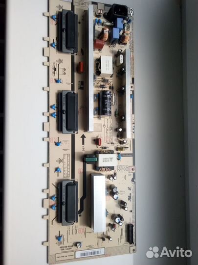 Блок питания BN44-00262A от Samsung LE37B530P7W